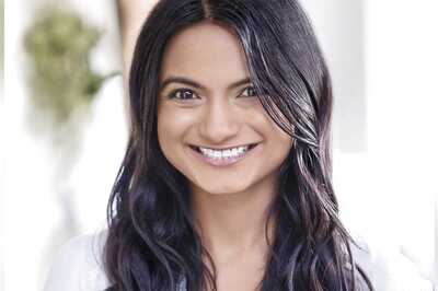 Amrapali Gan Is The New CEO of OnlyFans As Tim Stokely Steps Down