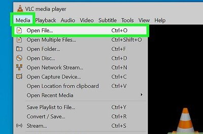 How to Go Through a Video Frame by Frame in VLC