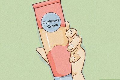 How to Remove Hair Without Shaving