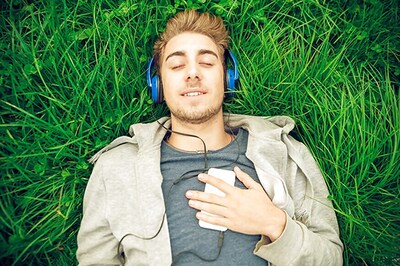 Five Reasons to Take a Nap This Summer