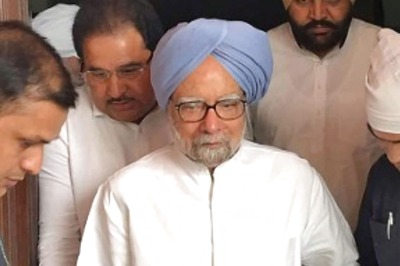 Former PM Manmohan Singh Discharged from AIIMS After Treatment