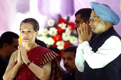PM, Sonia to push reforms agenda at mega rally today