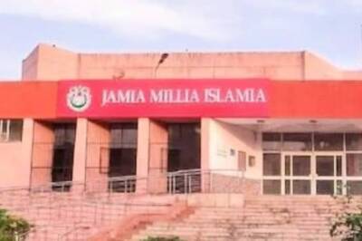 Jamia Millia Islamia Application Deadline Extended for UG, PG, Diploma Courses