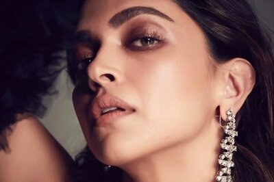 Deepika Padukone to Participate in Session On Mental Wellness in Covid Era