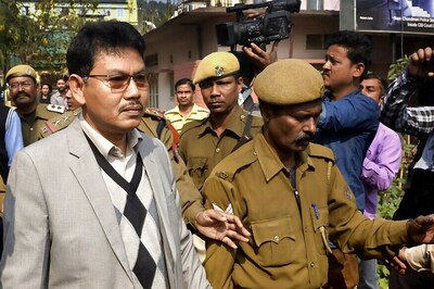 New Delhi Planning to Open Peace Negotiations With Hardline Bodo Insurgent Group