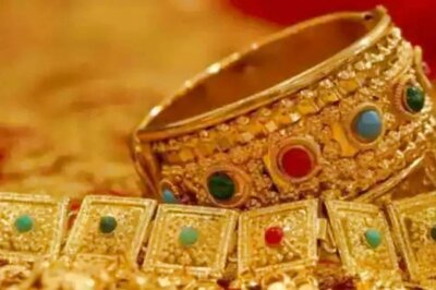 Gold Jewellery, Artefacts Without 6-Digit Hallmarking Code To Be Banned From April 1; Check Details