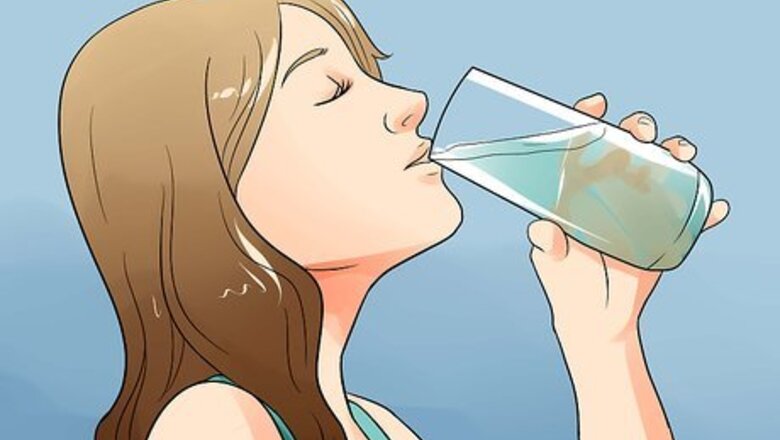 How to Take a Detox Bath