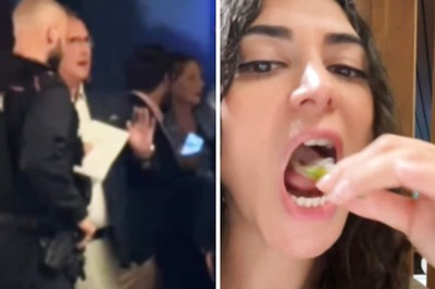 US Influencer’s Scathing Review Of Michelin Star Restaurant Sparks Online Debate