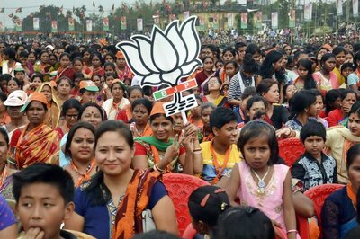 Out of Left Hangover, Will BJP-led Tripura Roll Out Red Carpet For Industries?​