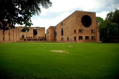 IIM-A to Offer Online Distance Learning Courses