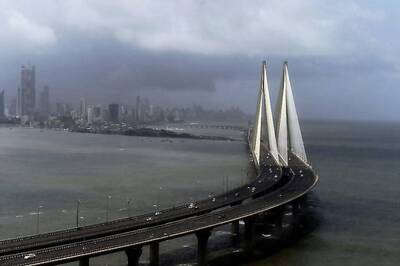 Maharashtra Chief Minister Devendra Fadnavis Approves Bandra-Versova Sea Link