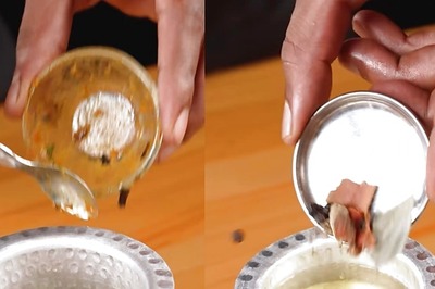 This Chicken Biryani, Cooked In Miniature Utensils, Is Too Cute To Miss -- Video