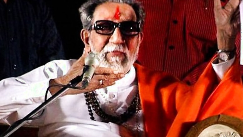 Balasaheb's Stature was Always Above Politics in Every Party: 'Thackeray' Producer Sanjay Raut