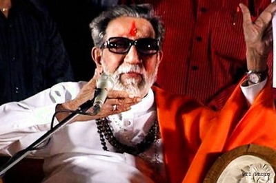 Balasaheb's Stature was Always Above Politics in Every Party: 'Thackeray' Producer Sanjay Raut