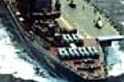 Probe against officer handling Gorshkov project complete