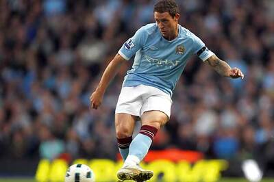 Sunderland sign Bridge on loan from Man City