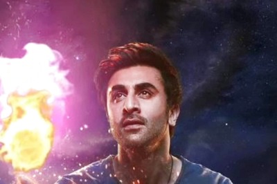 Here's How Much SS Rajamouli Was Paid To Promote Brahmastra's Telugu Version