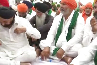 Centre Did Not Fulfil Promises to Farmers Despite PM's Word: SKM in Lakhimpur Kheri