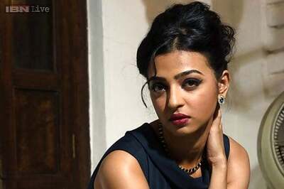 Radhika Apte: If 'Badlapur' makes the viewer uncomfortable, that is exactly the point of the film