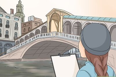 How to Paint Like Turner