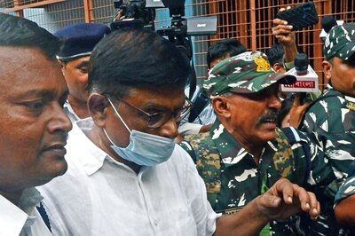 Teachers' Scam: ED Likely to Present Its 1st Charge Sheet Against Manik Bhattacharya in 10 days