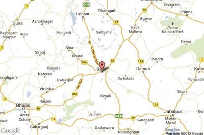 16-year-old Dalit girl sets herself ablaze after being molested