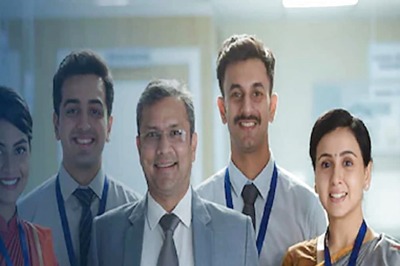 Central Bank Of India Invites Applications To Fill These 2 Positions