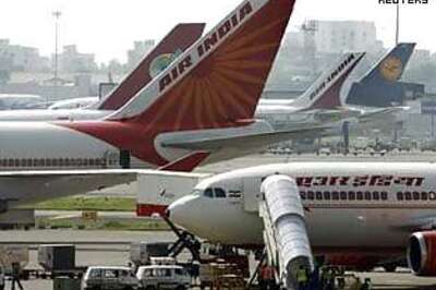 AI employees march to Parliament over salary mess