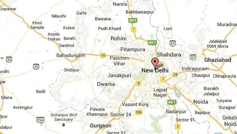 Delhi: Man sets self afire over police exploitation