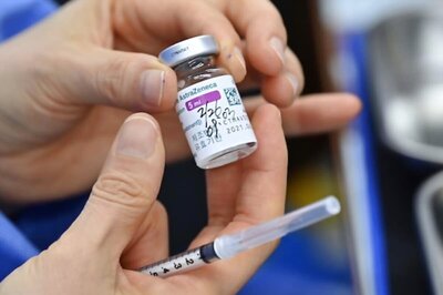 Madhya Pradesh: Truck Laden with Covid-19 Vaccine Abandoned for 12 Hours