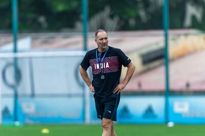 Igor Stimac Responds to Astrologer Controversy: 'Target or Honest Fighter for Betterment of Indian Football?'
