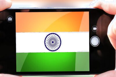 Har Ghar Tiranga: Here's How to Change Your Profile Picture to Indian Flag on Instagram, Facebook, Twitter and WhatsApp