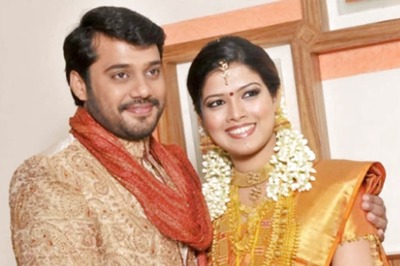 Malayalam Actor Bala Arrested On Complaint Of Ex-wife Amrutha Suresh | What We Know