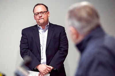 Family Of Suspect In Illinois Shooting Expresses Condolences