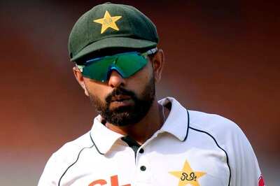 'We've Made A Mockery Of Ourselves': Ex-PAK Captain Questions Decision To Drop Babar Azam