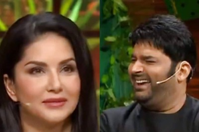 Mika Singh Tells Kapil Sharma He Once Visited Sunny Leone's LA Home at 4 AM: 'Aap Galat Mat...'