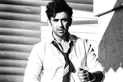 Stop Categorising Actors Into A, B, C League, Says Amit Sadh