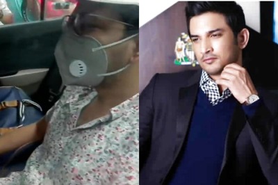 Sushant Singh Rajput's CA Sandeep Sridhar Joins CBI Probe