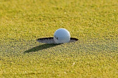 Mental Practice Improves Golfers' Performance, Says Study