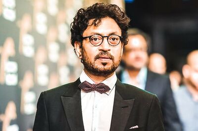 Irrfan Khan Delighted as Doob Heads to Oscars as Official Entry of Bangladesh
