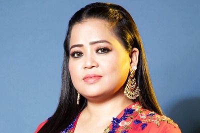 Bharti Singh Lands In Trouble For Her 'Daadi-Mooch' Joke, FIR Filed Against Comedian