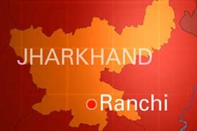Zero turnout in 21 Jharkhand polling booths