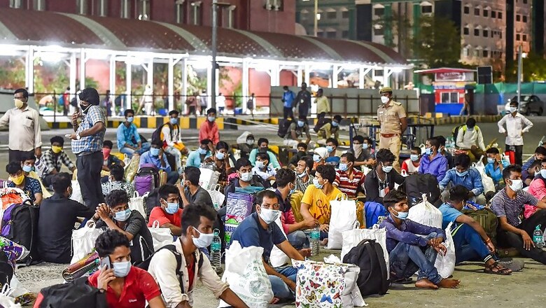 84 Tamil Nadu Raj Bhavan Staffers Test Positive for Coronavirus, Premises Sanitised