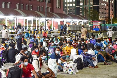 84 Tamil Nadu Raj Bhavan Staffers Test Positive for Coronavirus, Premises Sanitised