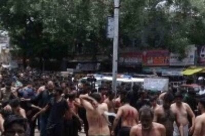 Karnataka Bans Processions During Muharram and Ganesha Festivals