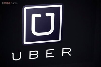 Uber emails rape survivor, tells her it's back in Delhi