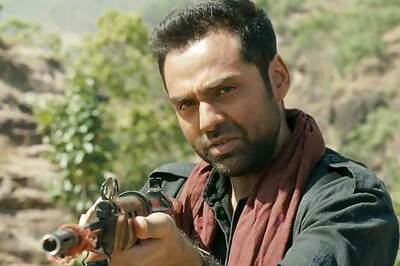 People learn more from misses than hits: Abhay Deol