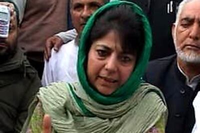 PDP will vote for UPA Govt, SAD may too