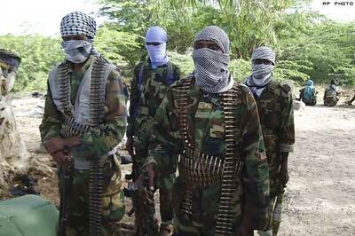 Arrest warrants issued against Pakistan Taliban chief, 7 others