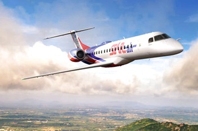 Star Air Launches First Non-stop Flight Between Nagpur and Belagavi